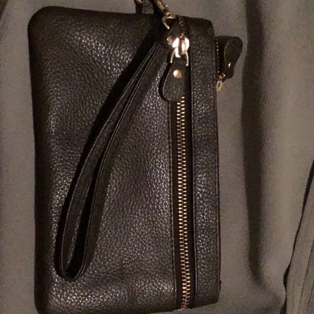 Wristlet